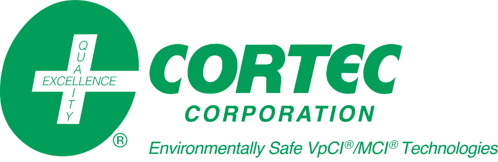 Cortec Corporation - Environmentally Safe VpCI/MCI Technologies
